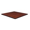 Regency 42 D, 42 W, 1 H, Cherry|Maple, Wood TTSQ4242CHPL